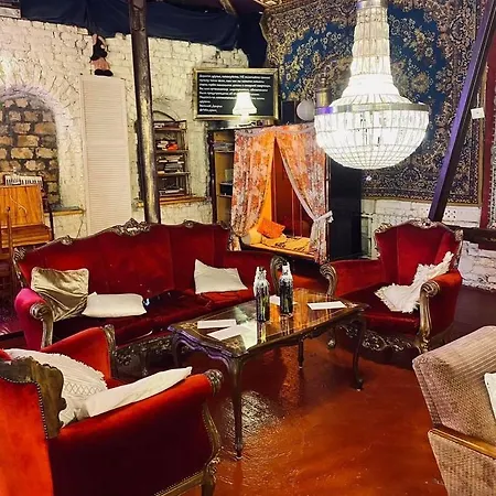 Антуражный Лофт В Центре Для Двоих Love hotel *