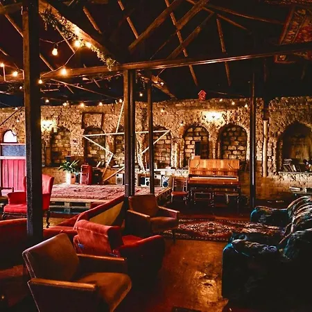 Motel para Casais Антуражный Лофт В Центре Для Двоих *